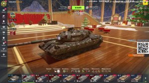 Tanks blitz Катаемся на Type 71 Прокачиваемый 10 уровень Японии #блиц #блитс #MIRZABEG