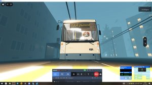 Roblox Лифт млм 2011 г.в BTL 2025 г.в 400 кг.