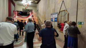 И рябина красная..... 21.12.25.