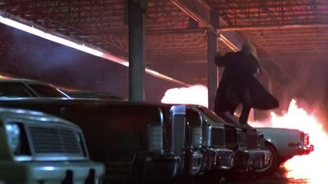 SIX FEET UNDER - Starbreaker JUDAS PRIEST Cover