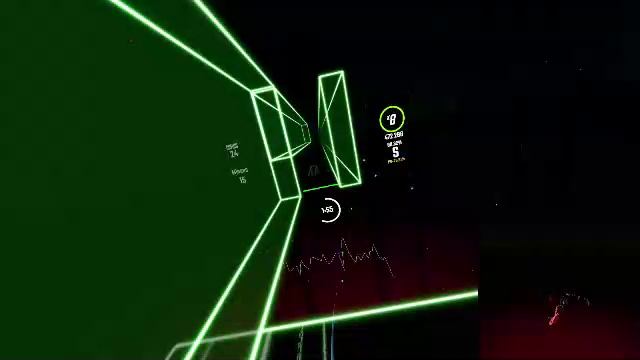 Beatsaber смотреть онлайн