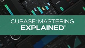 01. Exporting Your Mix