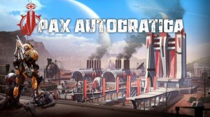 Симулятор тоталитаризма Pax Autocratica выйдет 2 февраля 2026 года на PC