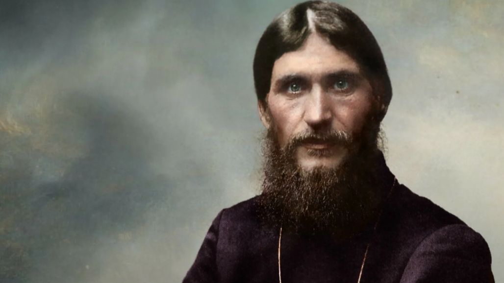 Григорий Распутин и русские святые. Видеобеседа священника Сергия Чечаничева. смотреть онлайн