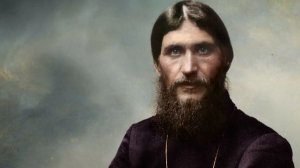 Григорий Распутин и русские святые. Видеобеседа священника Сергия Чечаничева.