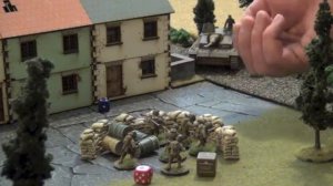 Bolt Action Rules part 6 - more Tanks [get.gt]
