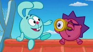 СМЕШАРИКИ. УЧИМСЯ ЧИТАТЬ СО СМЕШАРИКАМИ. Развивающие игры для детей. Чтение и слоги. Учим буквы