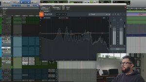 03. Chris Brown, Lead Vocals and Adlibs