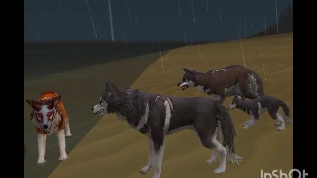 Мини фильм Wildcraft "Дух" 2 сезон 2 серия смотреть онлайн