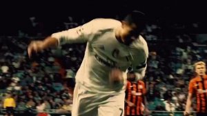 КРИШТИАНУ РОНАЛДУ