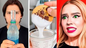 ЭТИ ВИДЕО НЕЛЬЗЯ СМОТРЕТЬ ! Зря я это сделала