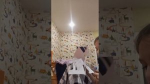 показала своё лицо делаю подарок для одноклассников Ясмина World