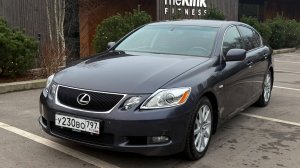 GS300