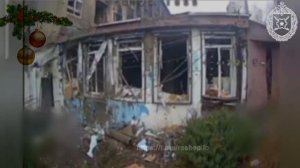 🎮🎯Точная работа по всушникам, засевшим в частном секторе Купянска…