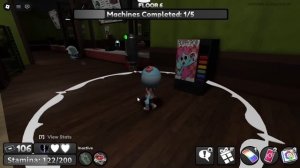 НОВОГОДНИЕ КВЕСТЫ И СКИНЫ В МИРЕ ДЕНДИ! Roblox Dandy's World