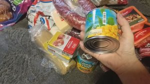 Распаковка Шахты