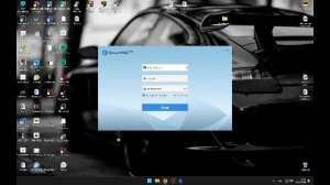 Абрилок. Колхоз