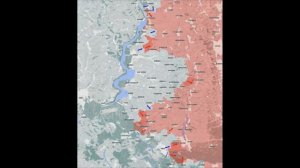 Фронтовая сводка 21 декабря.