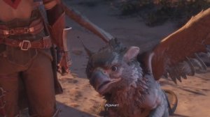 Dragon Age: The Veilguard (Восемнадцатый взгляд, 18я часть прохождения)