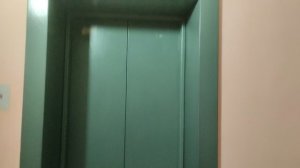 Лифт ЩЛЗ 2009 года. Саранск, Волгоградская 124А