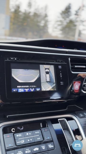 Honda Stepwgn Spada - авто до 160 л.с. ! смотреть онлайн