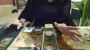 Близнецы с 22 по 28 декабря 2025.