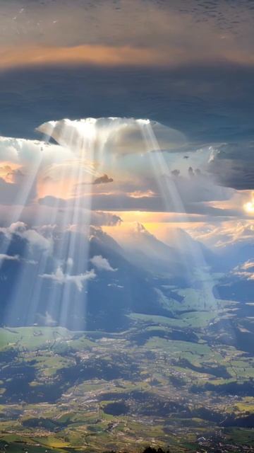 Я вверяю в твои объятия / 1