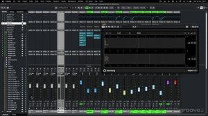 06. Checking Mix and Level