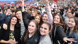 Смоленск станет молодежной столицей России в 2026 году