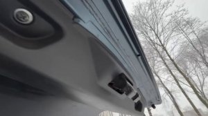 Lada Granta 2014 год (краткий обзор)