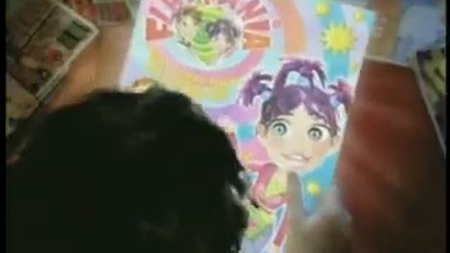 Anggun - Take Me There (Flatmania) Флетмания смотреть онлайн