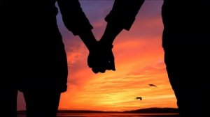 Встреча у магазина...