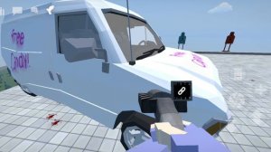 Маньяк в гороле-3 серия