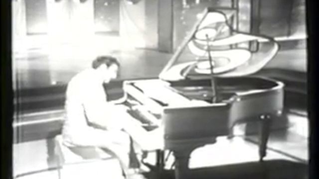 Liberace in London 60-s Strengers /Alley