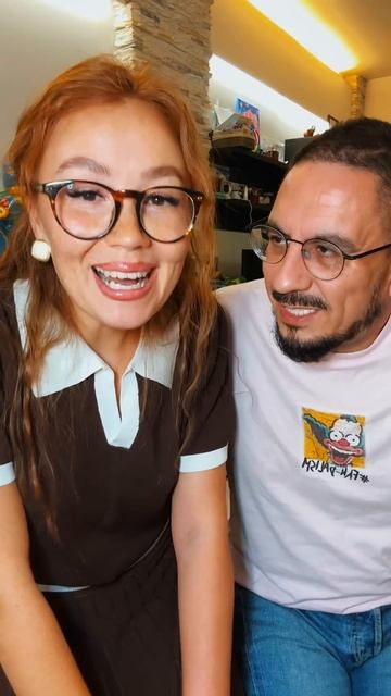 Проверяем нашу ментальную связь вот почему в нашей семье гармония смотреть онлайн