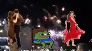 ХОДИЛА ЖАБА ПО АШАНУ. ДЕВУШКА С УРАЛА. ОБЗОР.