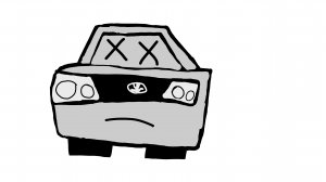 Мисфиты.Улетный Карантин,10 серия"Коронавирус для Фрея Таноса"