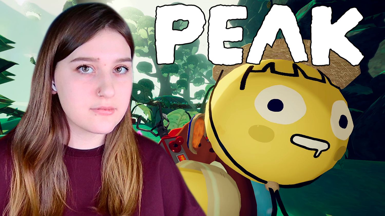 PEAK: #7 НЕОЖИДАННОЕ ПРОДОЛЖЕНИЕ