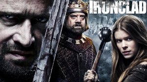 Ironclad-Official Trailer