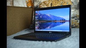 👍🔥ЛУЧШИЙ НЕДОРОГОЙ НОУТ LG ЗА 2000Р!🔥👍