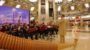 Александр Фёдоров \\  Фанфара  "Гуды"