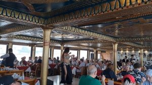 Круиз на Астория Гранде из Сочи в Александрию. Ноябрь 2025. Часть 2.