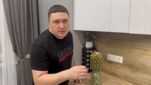 Ананас лайфхак