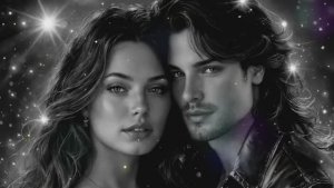 When Love Was You And I 💔 (Official Song | 80’s Eurodisco – Modern Talking Style)