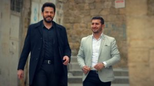 Реян и Миран ч.004