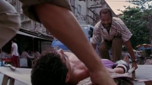 Кикбоксер.Часть 2.