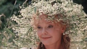 Принцесса цирка - Кто она моя богиня?