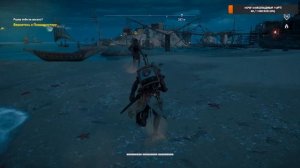 ВИДЕО с канала UrmakovPla - Assassin's Creed Origins №15