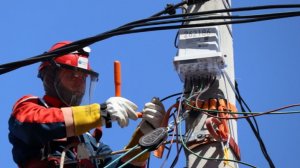 В Курской области полностью восстановили электроснабжение после атаки БПЛА