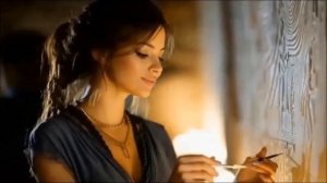 Красавицы руин